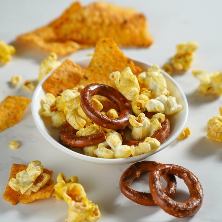 Broadway Basketeers Happy Birthday Festive Gift Tower by Broadway Basketeers