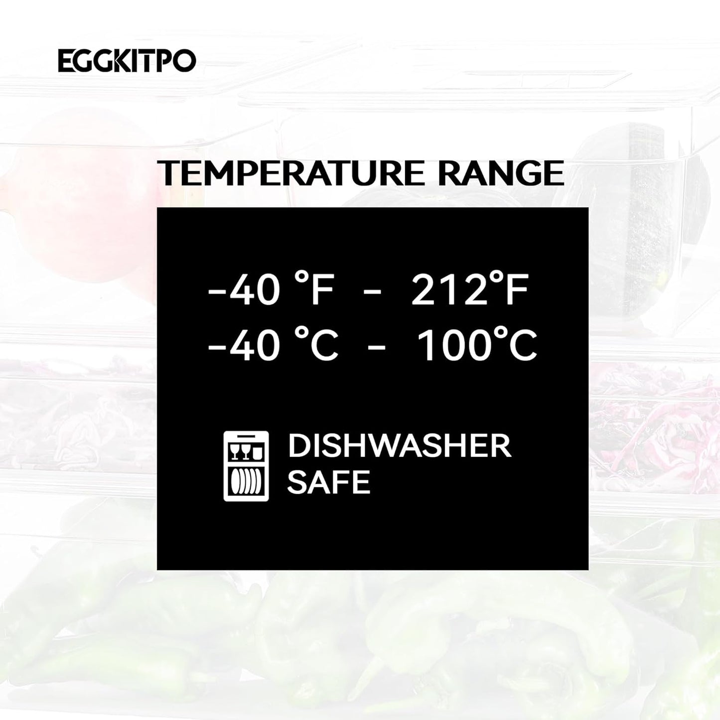 6 PCS Food Pan Lids 1/6 Size Polycarbonate Clear Pan Lids with Handle Food Storagge Container Cover for Commercial Restaurant Hotel Dishwasher Safety