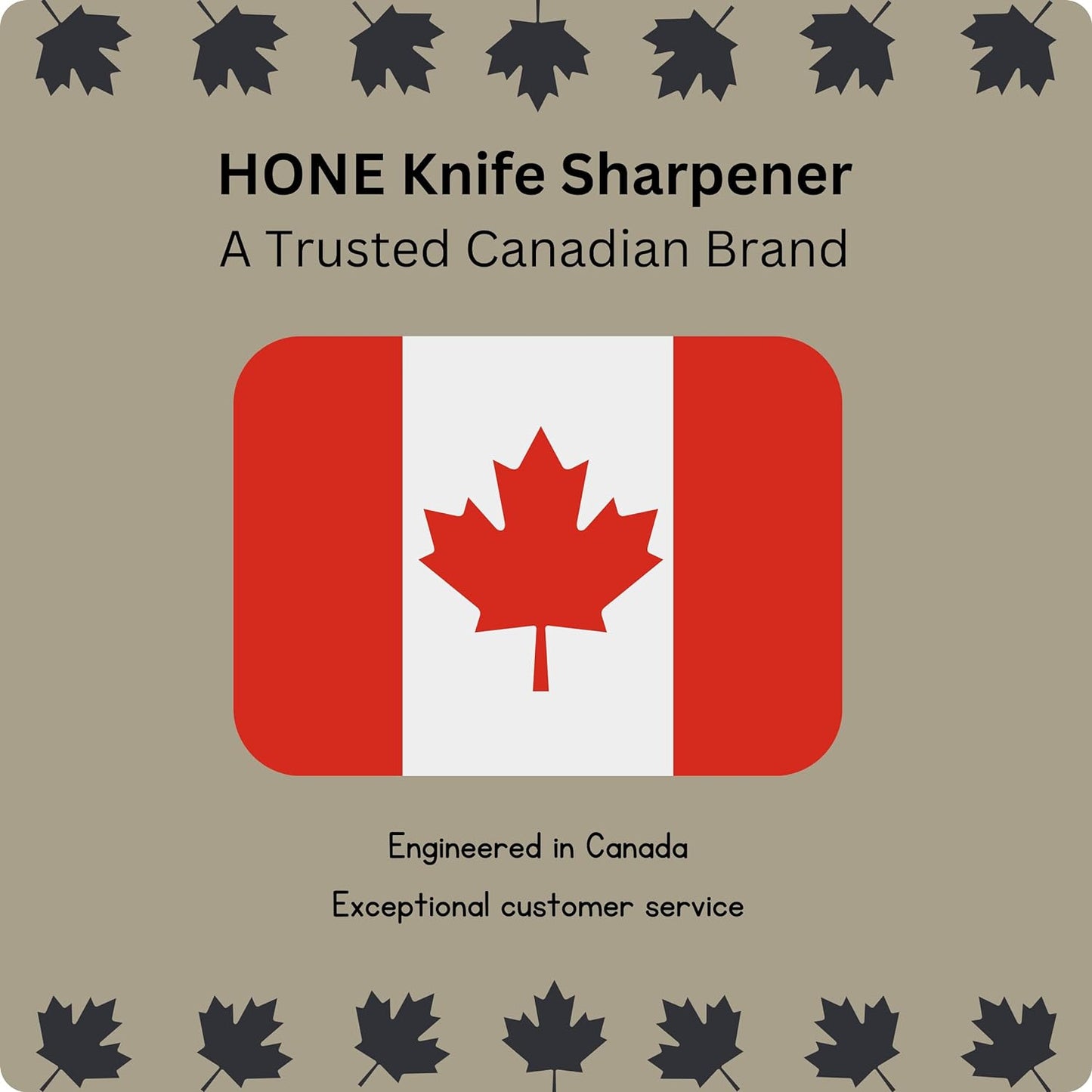 šš¢š”š Knife Sharpener: Engineered in Canada, Knife Blade Repair and Restoration Tool with Ball Bearings and Detachable Dual-Sided Diamond Sharpening Plates.