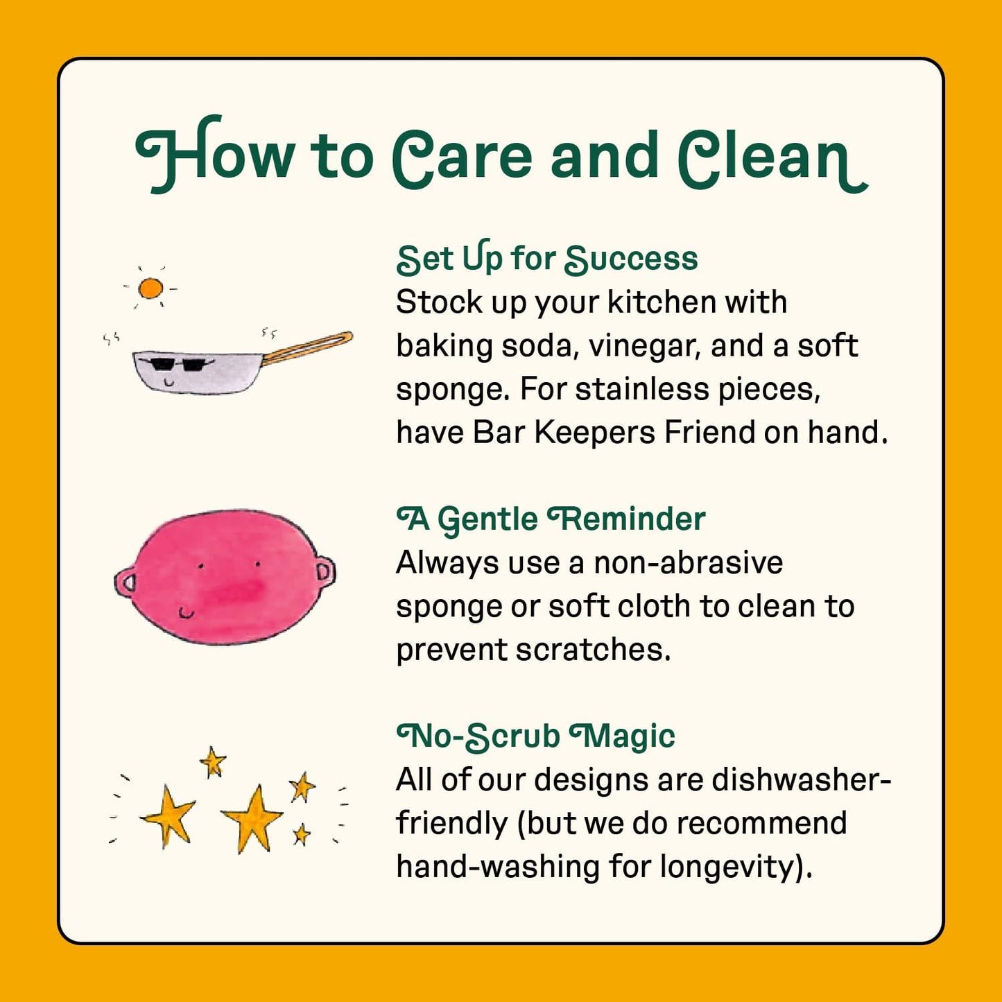 Great Jones Stir Crazy (Striped) | 3-Piece Stackable Ceramic Mixing Bowl Set | Dishwasher, Freezer & Microwave-Safe | Perfect for Baking, Serving & Mixing | Nesting Design for Easy Storage