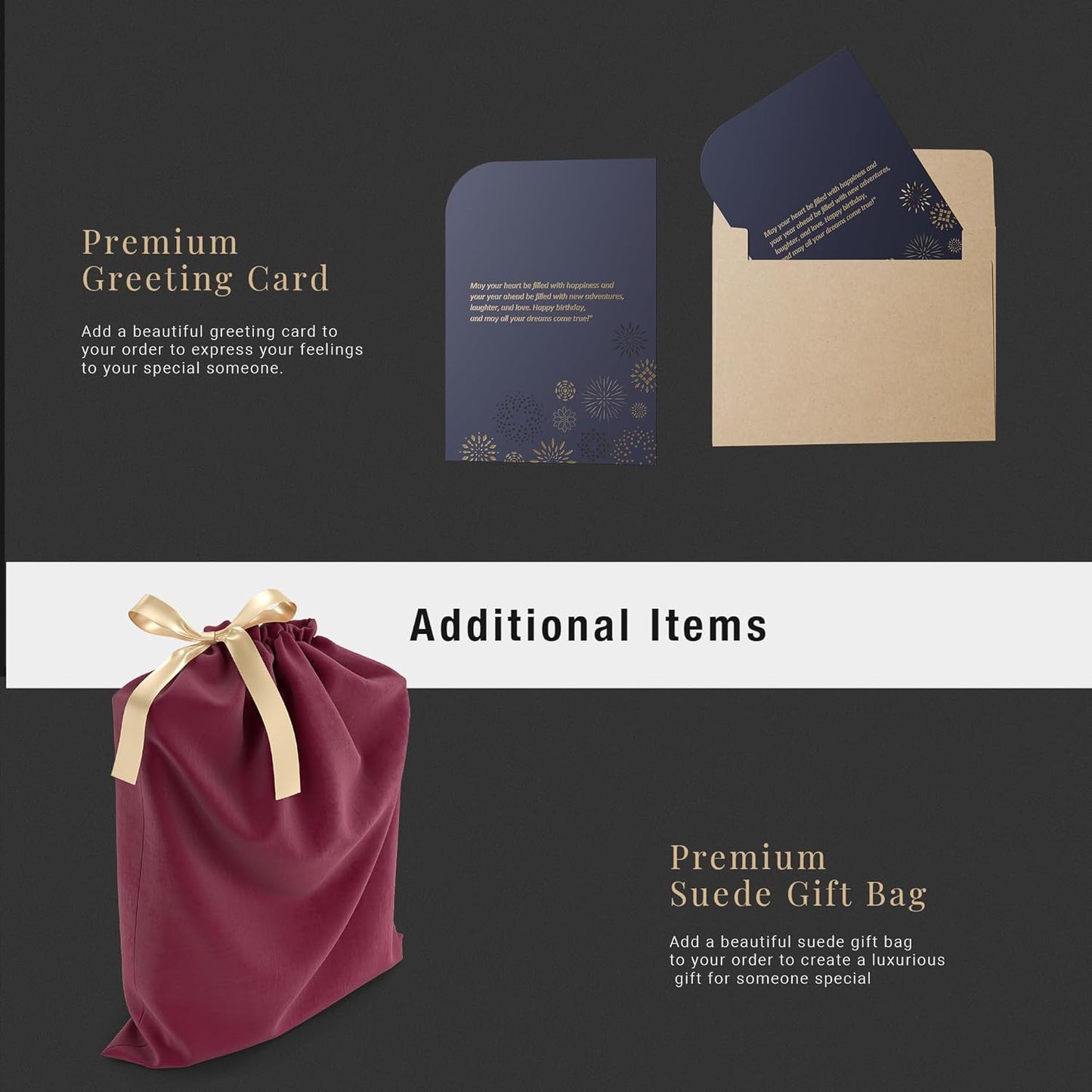 Shanik Premium Charcuterie Board - Extra Large Magnetic Double-Sided Cheese/Meat Serving Tray & Cutting Board - Gift for Weddings, Bridal Showers, Housewarming - Kitchen Essential, Quality 31 ½ inches