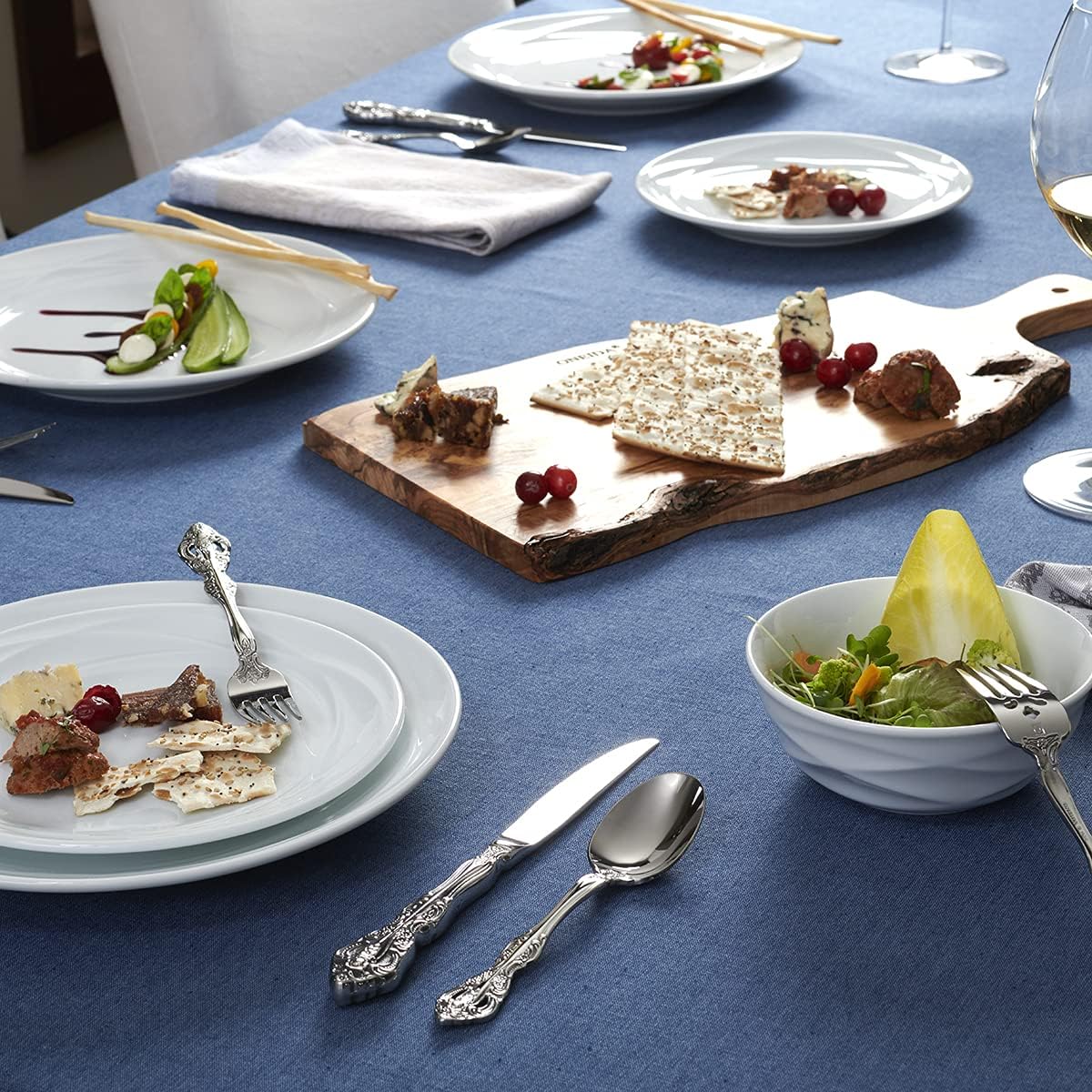 MICHELANGELO 6PC SERV SET (6)