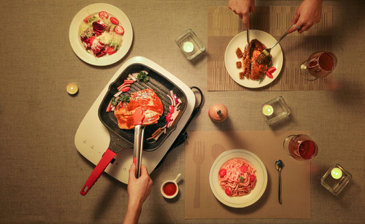 Maximize Your Kitchen Space: 5 Genius Tools for the Small Apartment Chef