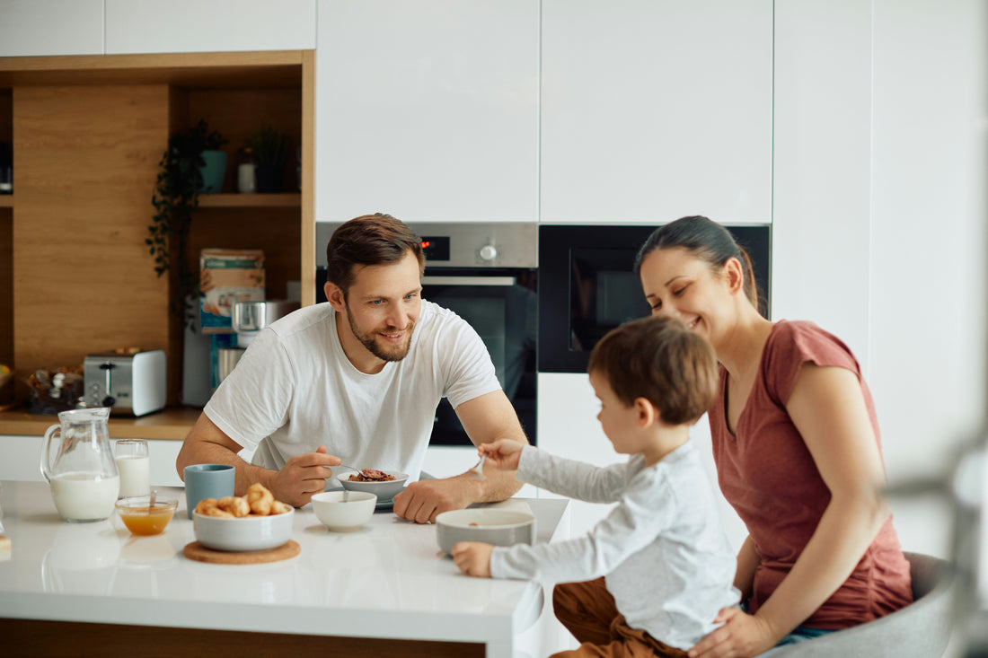 Built for the Zone: How to Choose Smart Utensils and Tools for Every Kitchen Workflow