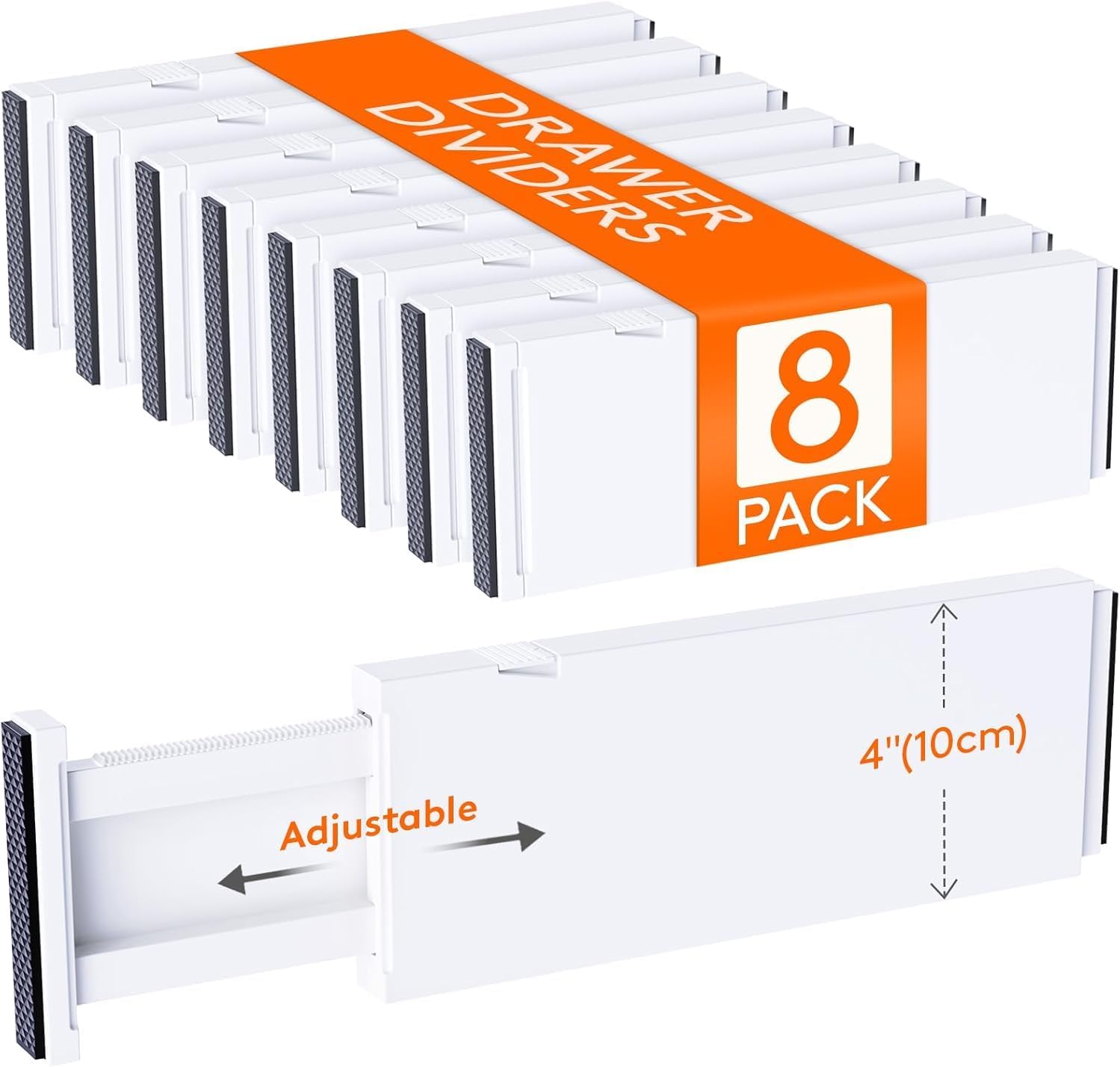 Clothing & Closet Storage