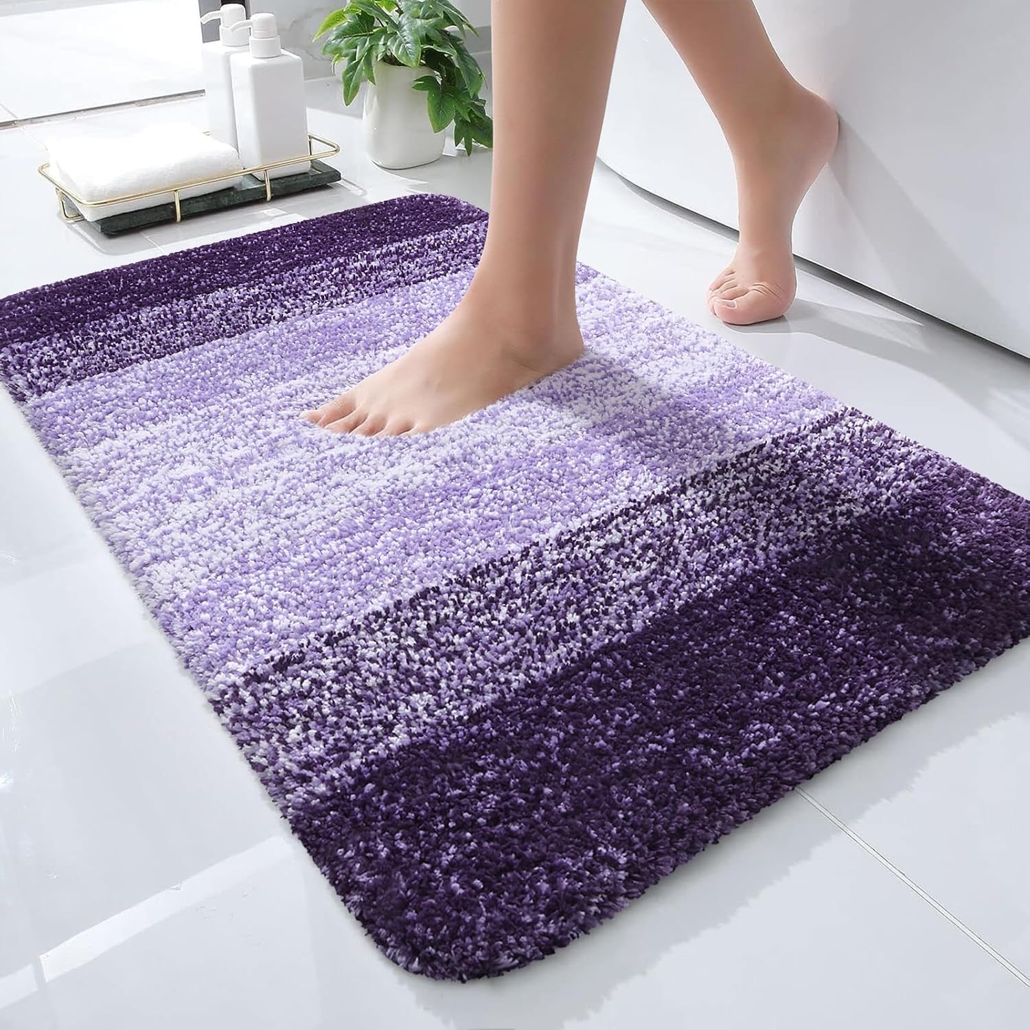 Bath Rugs