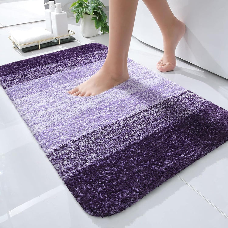 Bath Rugs