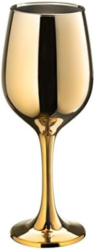 Vikko Décor Wine Glasses, Wine Glass, 14 Oz Fancy Wine Glasses With Stem For Red And White Wine, Durable Wine Glass, Dishwasher Safe, Wine Tasting, Set Of 12