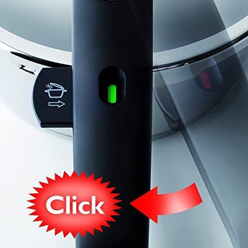 Fissler Vitavit Premium Pressure Cooker Set, 3.7 Quart and 6.3 Quart with Glass Lid