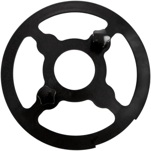 KWS Metal Collection MS-10DS Commercial 320W 10-Inch Meat Slicer Anodized Aluminum Base with Stainless Steel Blade + Blade Removal Tool, Frozen Meat/Cheese/Food Slicer Quiet [ ETL, NSF Certified ]