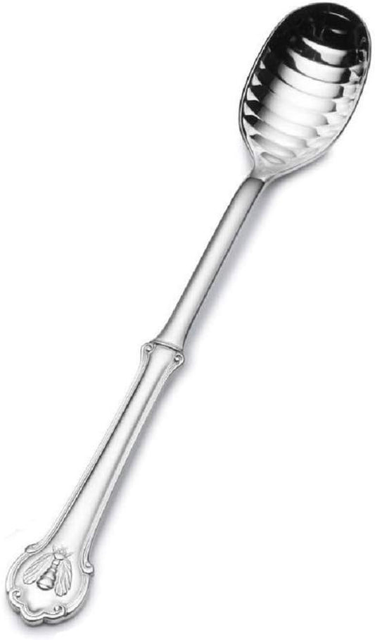 Wallace Napoleon Bee 18/10 Stainless Steel Honey Spoon