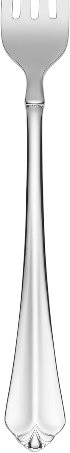 Oneida Juilliard 5-Piece Flatware Set, Service for 1