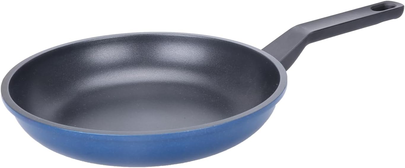 Nonstick Frying Pan Skillet,10 Inch Frying Pan Skillet,Egg pans,Omelette Pan,PFOA Free,Kitchen Pots Induction Pot