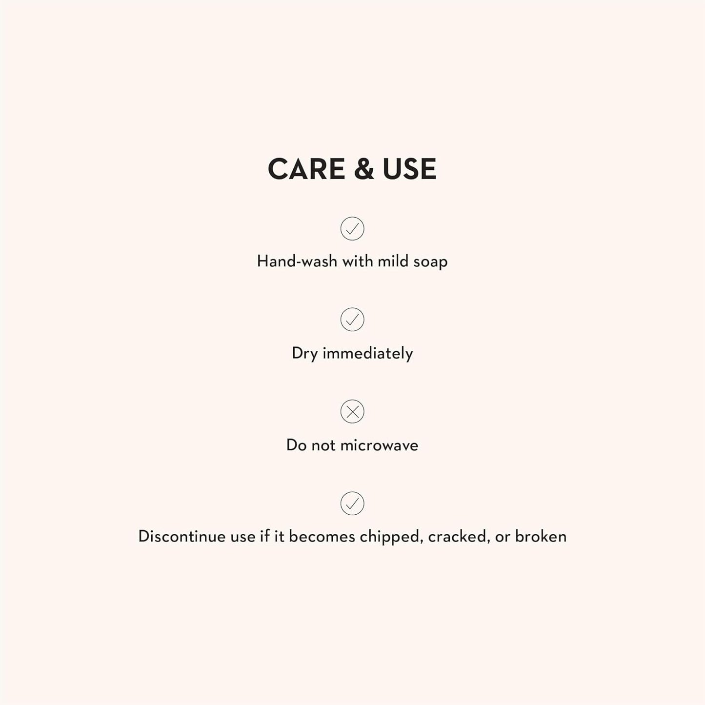 MACKENZIE-CHILDS Enamel Everyday Bowl, Serving Bowl for Entertaining, Extra Small, Brown-and-White Mocha Check