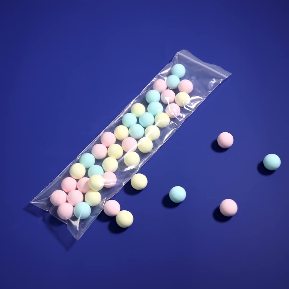 iMailer - 500 Pcs -3" x 11" Incense Bags-Resealable Zip Bags for Snack, Necklaces, Jewelry, Packaging & Shipping