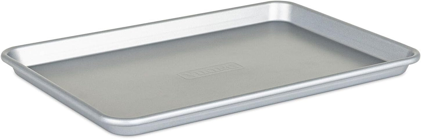 Viking Nonstick Aluminized Steel Baking Sheet, Aluminum