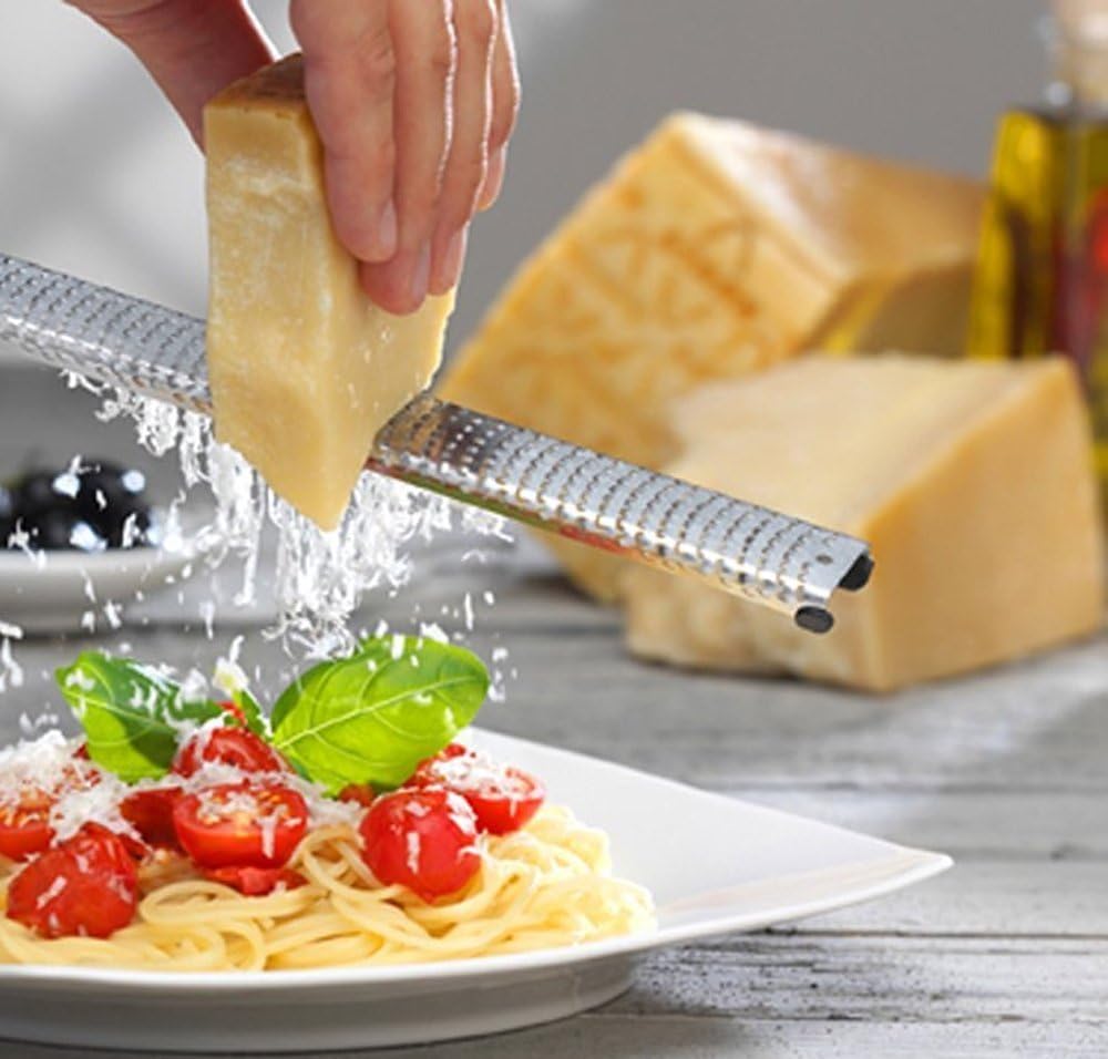 Microplane Premium Classic Series Citrus Zester - Yellow