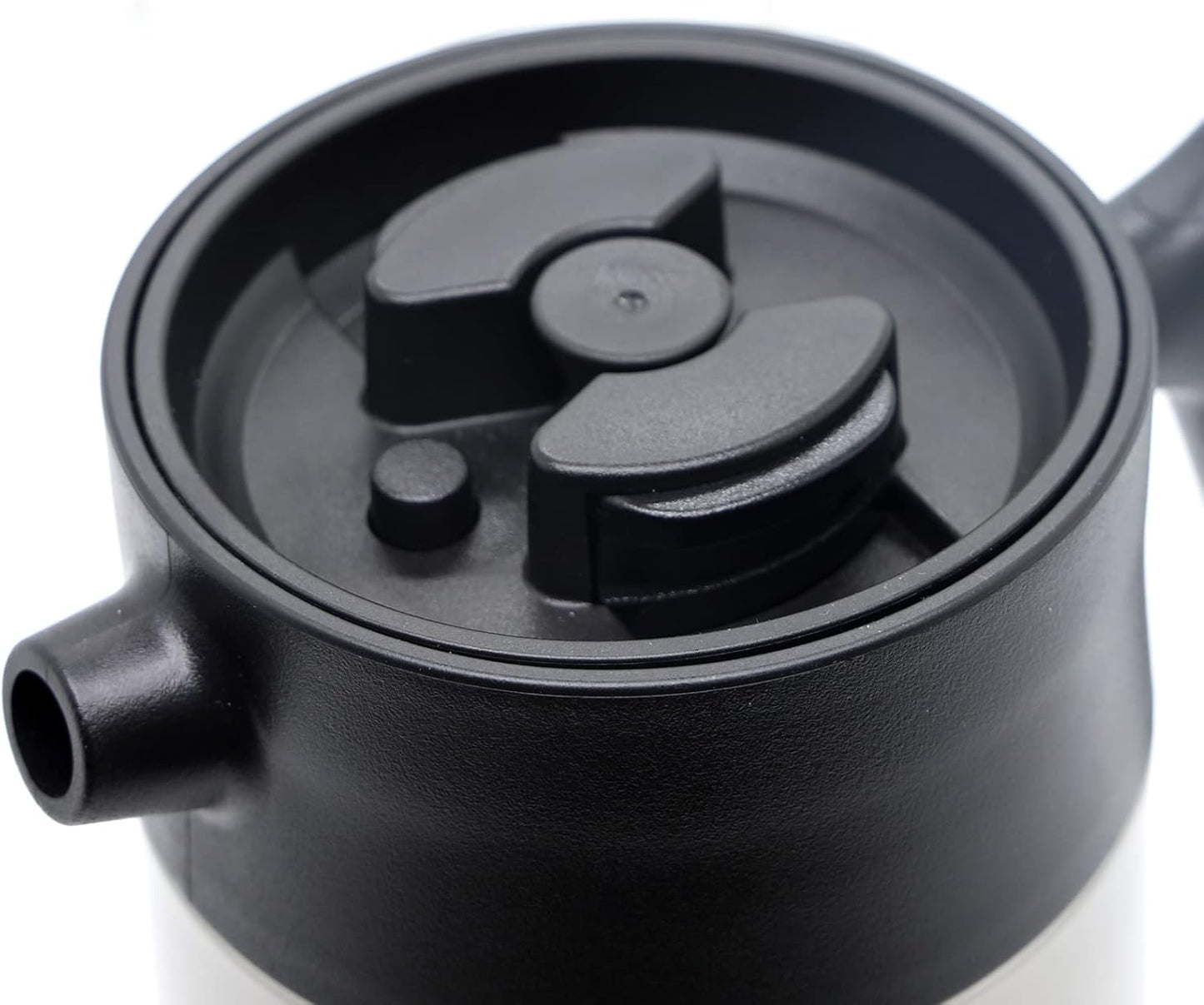 French Press Coffee Maker-32oz Insulated Coffee Press with Wood Grain Handle- Large Capacity, Tea, Espresso & Cold Brew, Stainless Steel