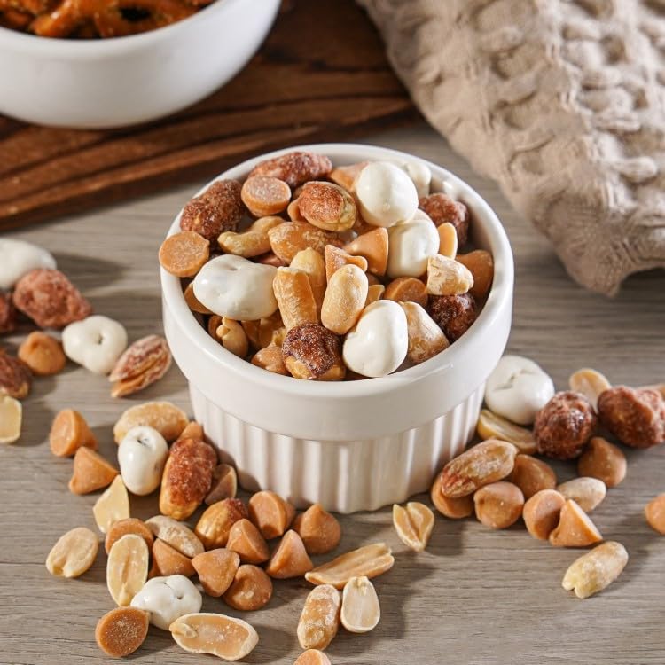 Broadway Basketeers Sympathy Gift Basket – Bereavement & Condolences Care Package, Thoughtful Food Delivery for Loss of Loved One, Comforting Box Present