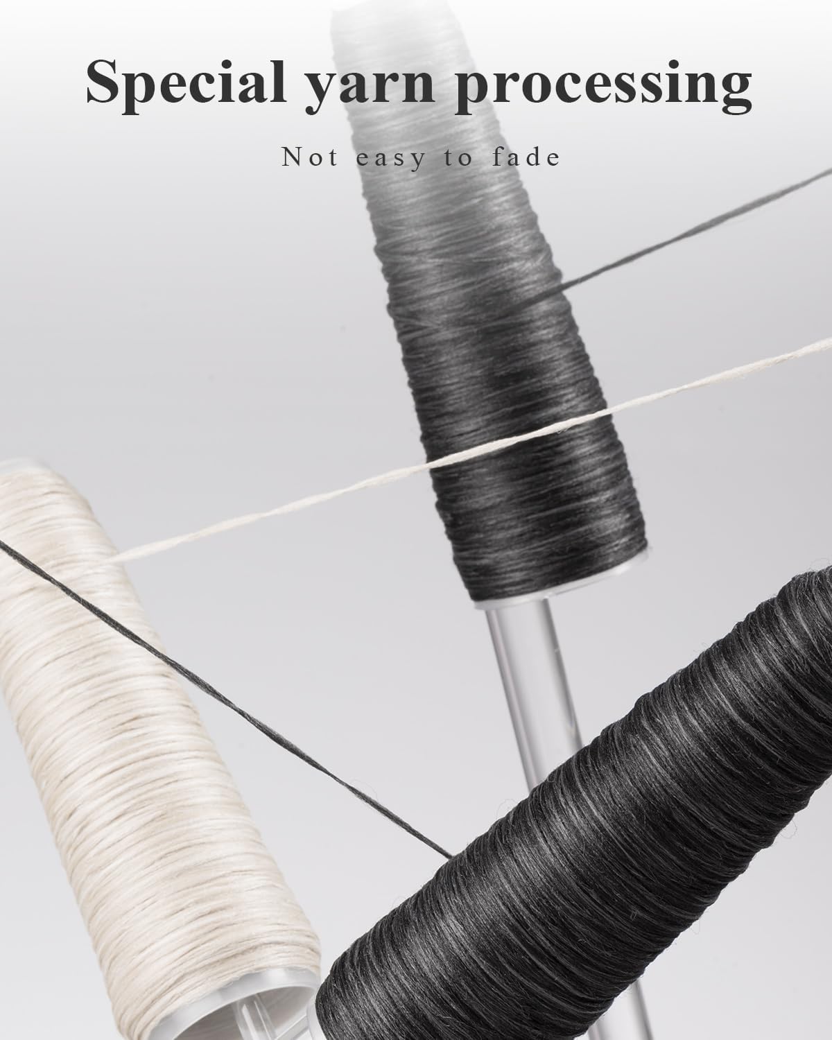 hicorfe Kitchen Rugs and Mats,Kitchen Mats for Floor,24"x35" Non Slip Runner Rug,Absorbent Resist Dirt Comfort Standing Mat Machine Washable for Entryway,Hallway,Front of Sink(Charcoal)