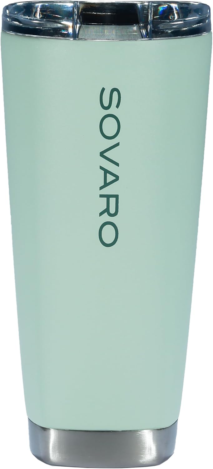 Tumbler 20oz (Glacier Mint)