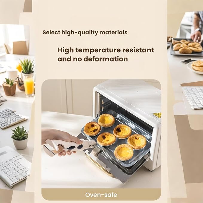 3-in-1 Hot Plate Gripper,2PCS 2026 New Upgrade Hot Plate Gripper Lifters Tongs,Multi-Angle Anti-Scald Bowl Holder Clip & Ho-t Plat-e Grabber Tool with Lock,Kitchen Utensil for Bowls,Pans,Dishes-2 PC