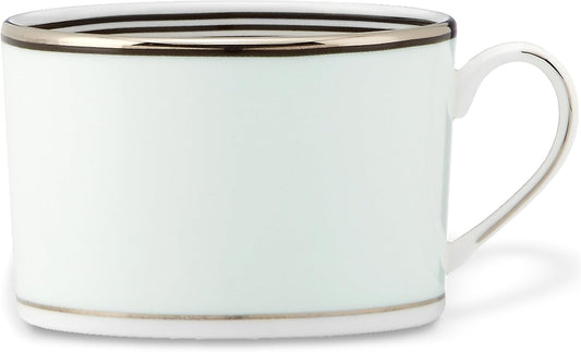 Kate Spade New York Parker Place Cup, White