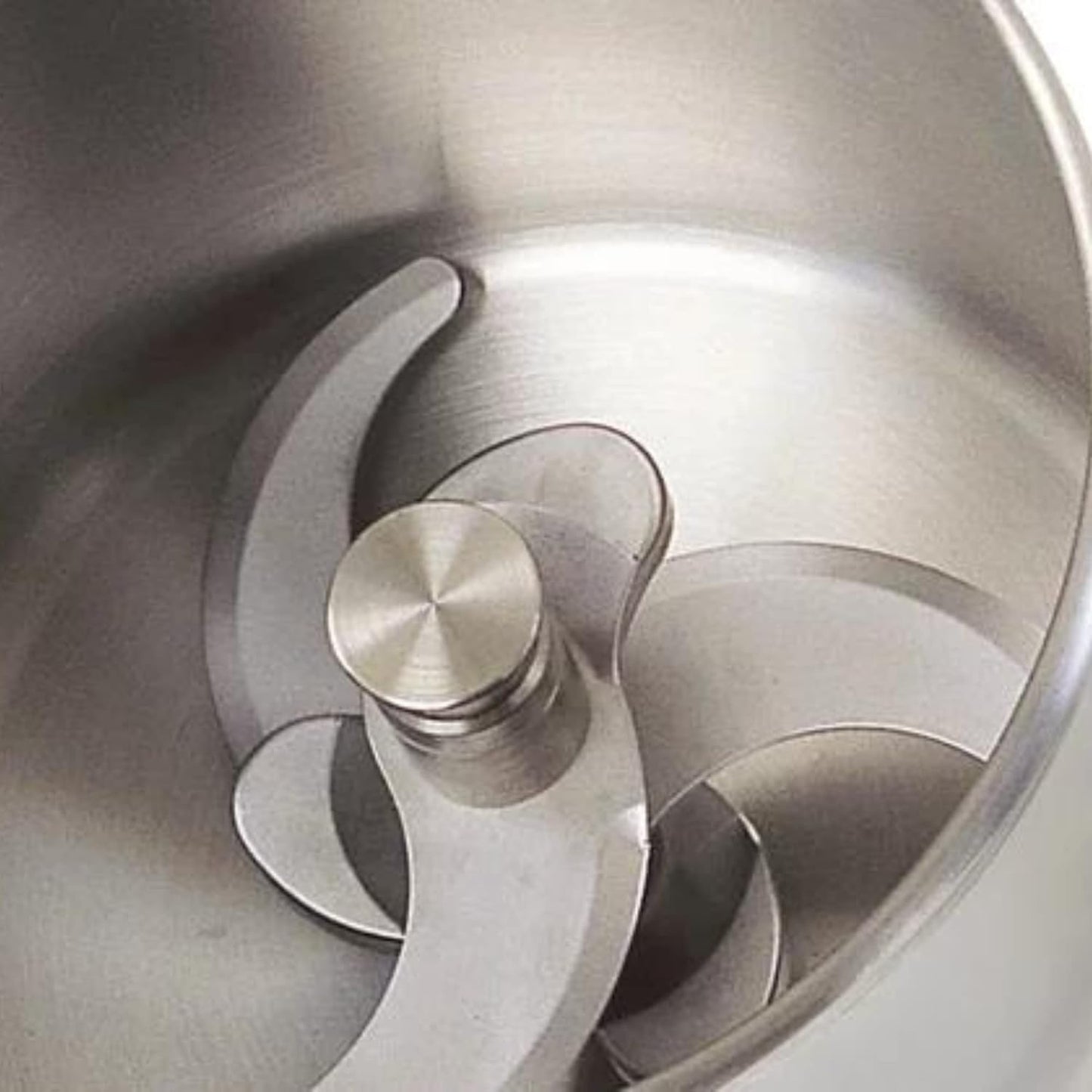 Robot Coupe R23T 2-Speed Vertical Cutter Mixer Food Processor with 24-Quart Stainless Tilt Cutter Bowl