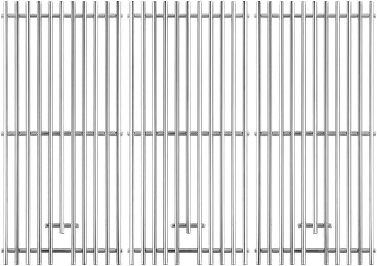 740-0780 Grill Grates Replacement Parts for Kitchenaid 720-0745A 720-0745B 720-0745 810-0021 Jenn-air Grill Parts 720-0727 720-0709B 720-0709 Perfect Flame 3019L LPG 3019LNG 3019L Cooking Grates