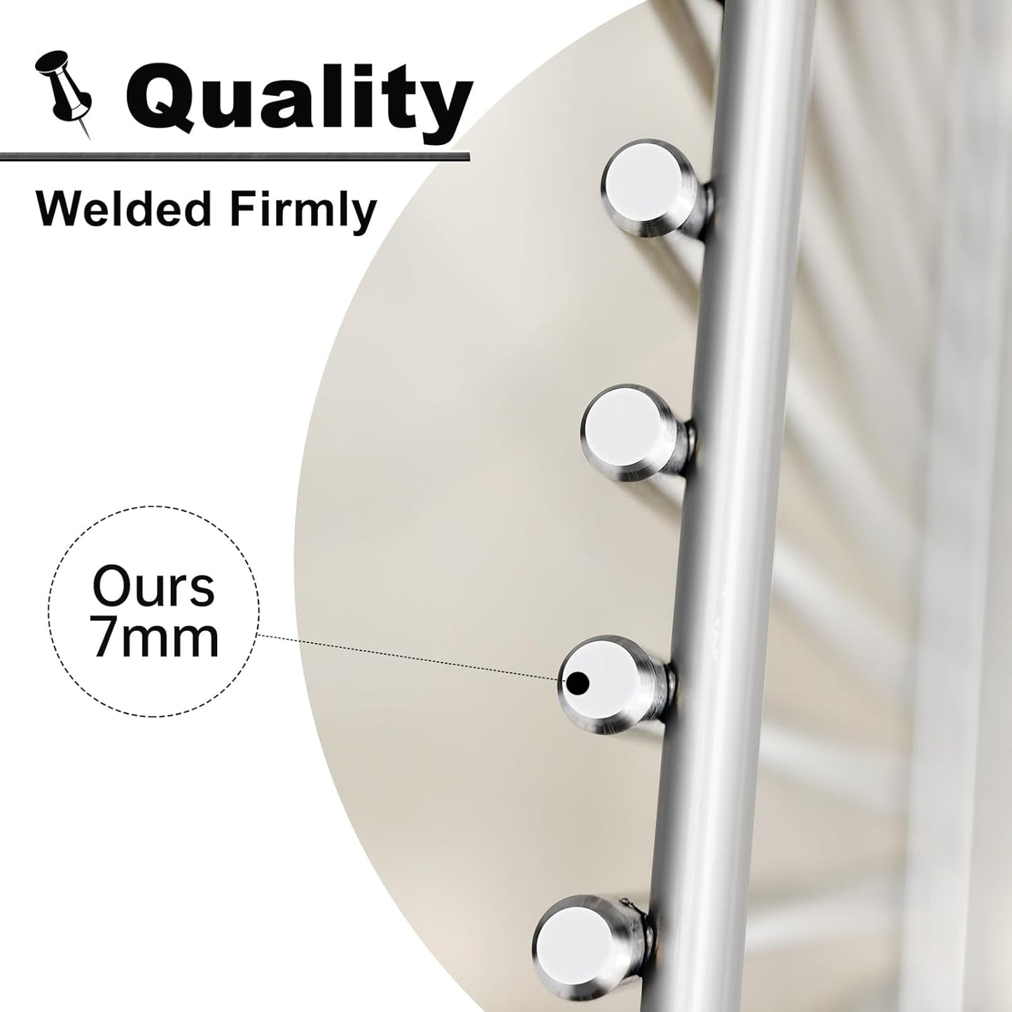 54801 92911 Grill Grates Replacement for DCS Grill Parts 36DBQAR, 36EBQAR, 48DBQAR, 48DBQR, 48EBQAR, BGA36-BQARL,BGA36-BQARN,BGA48-BQARL, BGA48-BQARN, Ceramic Rods Briquettes Radiant Tray Grid