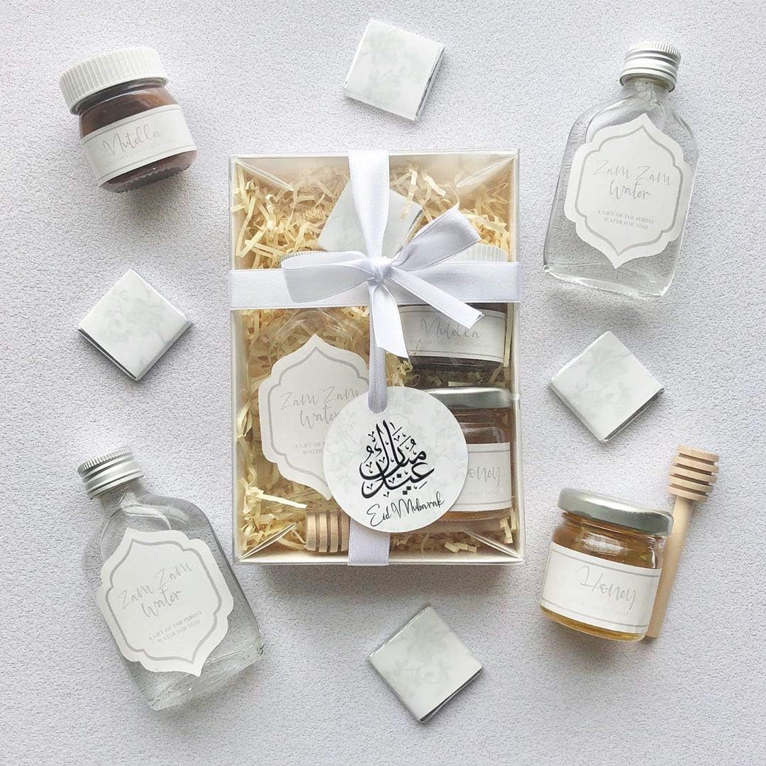 24 Pack Mini Wooden Honey Dipper Sticks, Honey Dippers 3 inch with Individually Wrapped Server for Honey Jar Dispense Drizzle Honey and Wedding Party Favors