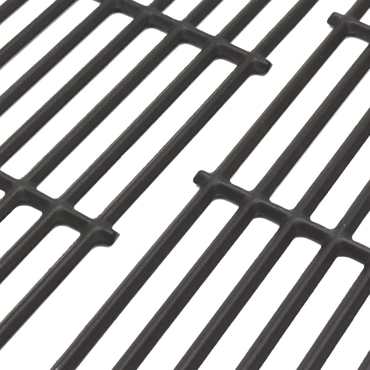 17" Grill Grate for Charbroil Performance 6 Burner 463228622 463284422 463229021 463229521 463229521B Cooking Grate for Charbroil Grill Replacement Parts 463259223 G426-0005-W1