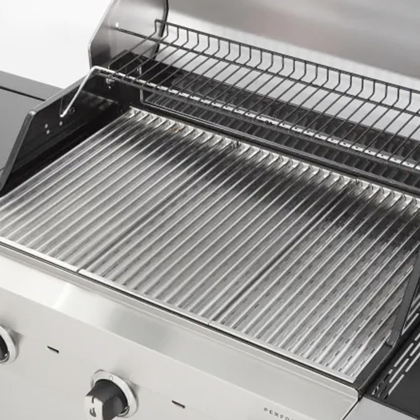 17" Grill Grate for Charbroil Performance TRU-Infrared 450 3-Burner 463370719 463371719 463371116 463371316 463371716 463336016, G460-8200-W1 Stainless Steel Emitter for Charbroil Grill Parts