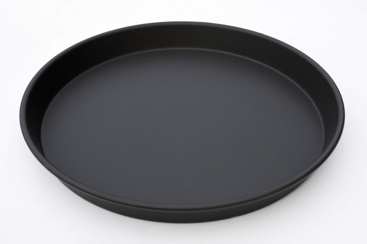 LloydPans Deep Dish Nesting Pizza Pan 16 Inch by 1.5 Inch - PSTK