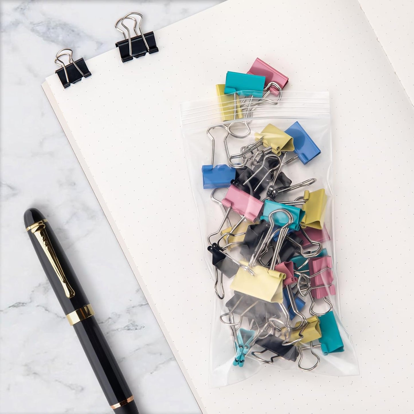 200pcs 3 x 5 inch Plastic Bags, 2 mil Jewelry Bags, Clear Small Zip Bag, Resealable Zip Bag for Small Business, Storage, Candy