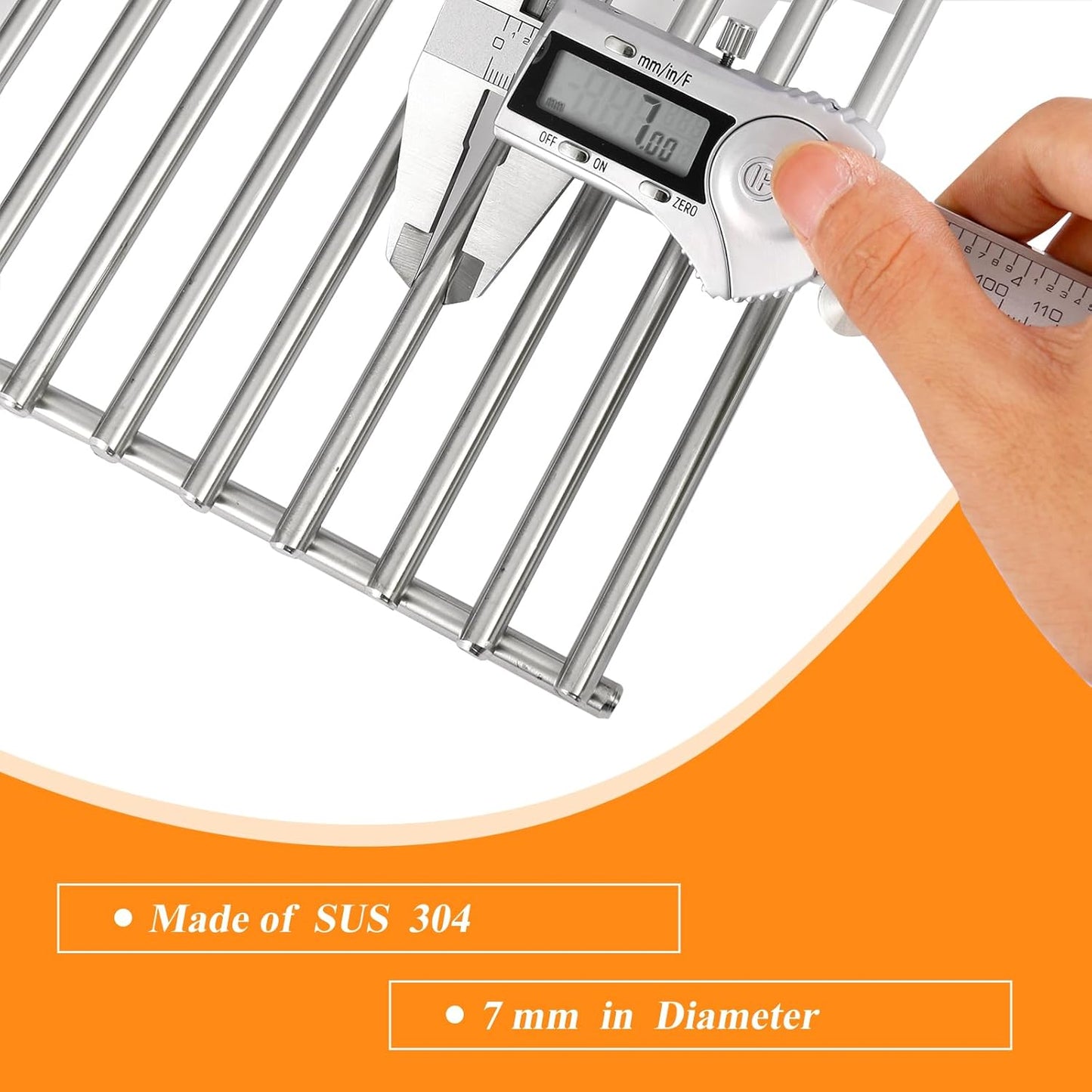 S4B316 (2-Pack) 17" Grill Cooking Grate and Emitter for Charbroil TRU-Infrared 463642316 463644220 463632320 463675016 463644220 G362-2100-W1, for Charbroil 463245518 4636750