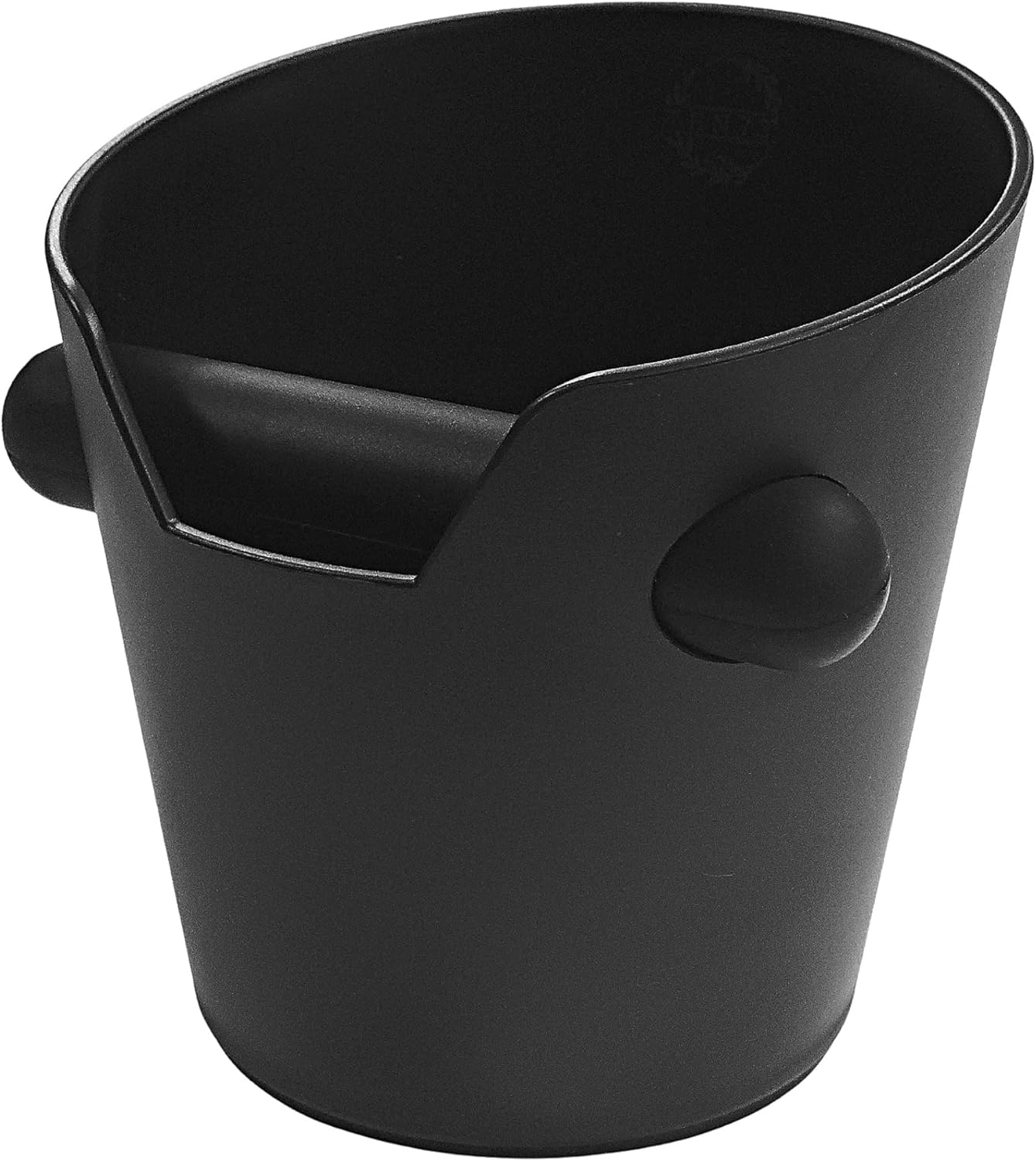Espresso Knock Box, Espresso Machine Accessories, Coffee Espresso Accessories, Knockbox Espresso, Knock Box Espresso, Coffee Grounds Container Disposal, Espresso Knock Box and Tamp Station