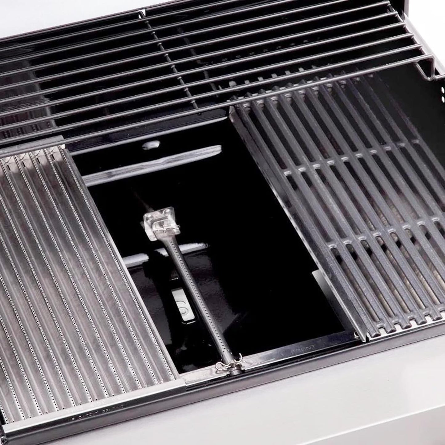 G533-2200-W1 17" Grill Emitter Replacement Parts for Charbroil TRU Infrared 4-Burner Grill 463242715 463242716 466242716 466242815 463257520 463276016 463255020 for Charbroil Grill Replacement Parts