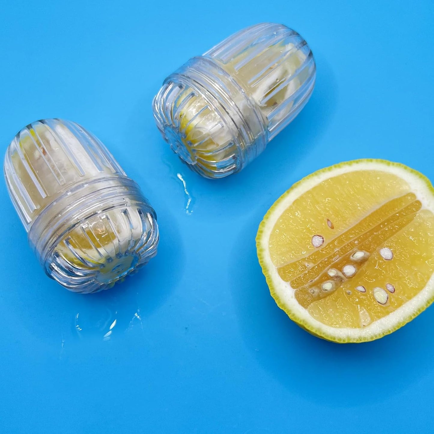 2PCS Small size Fruit Infuser for Wide Mouth Bottles.,Compatible with Stanley,Hydro Flask, Iron Flask, Takeya, ThermoFlask