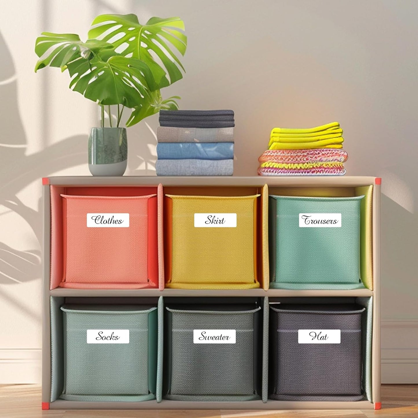 500 Blank Removable Freezer Labels Water Oil Resistant with Perforation Line for Food Containers Jars Pantry Organization (Ink Quick-Dry，1” x 3”)