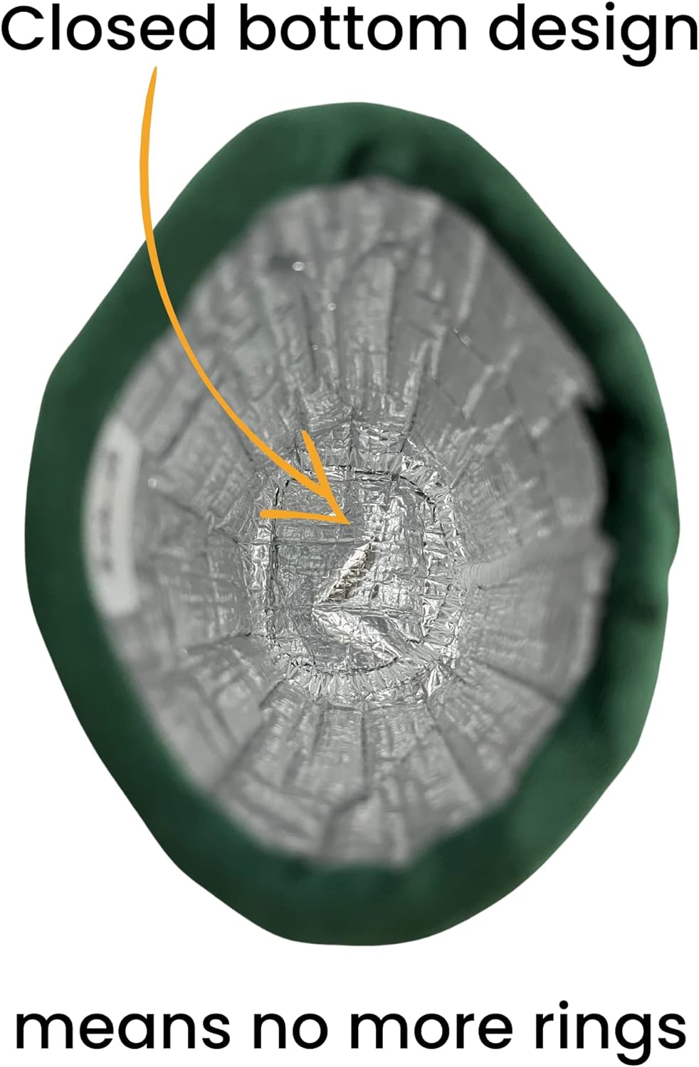 Sok It CanSok Sleeve for Beer & Soda Insulated Neoprene Cover (Hearty Hues, 16oz Can Sleeve)