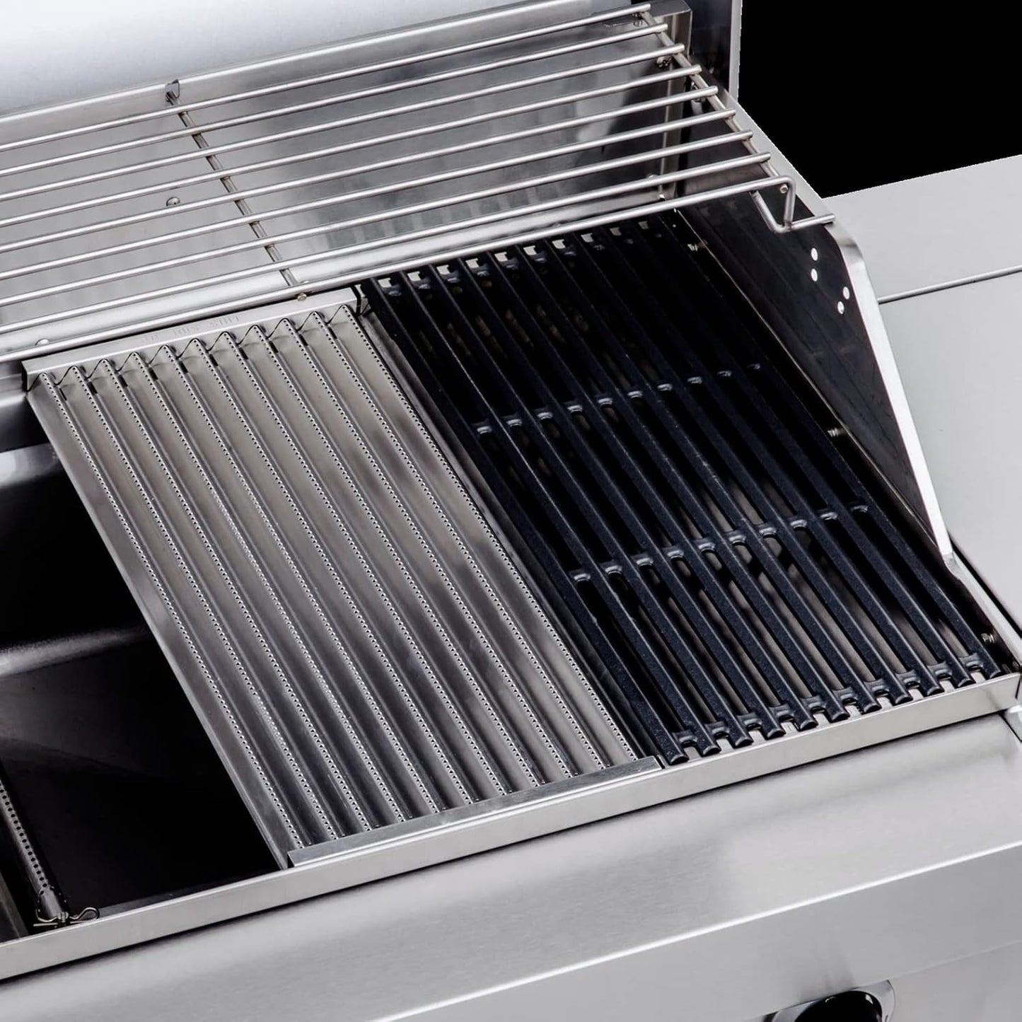 18 7/16" Grill Emitter for Charbroil Tru-infrared Grill Pre 2015 463241013 463270614 463246909 463241013 463241313 463241314 G515-4700-W1 Grill Grates for Charbroil Grill Replacement Parts