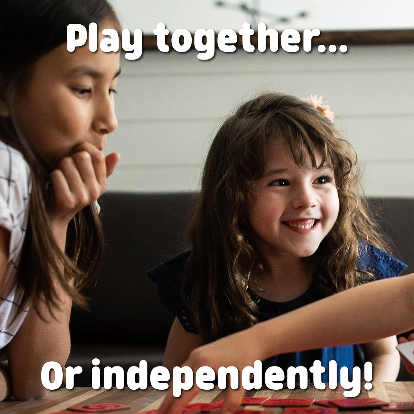 Chuckle & Roar Matching Game Lil Smiles Edition