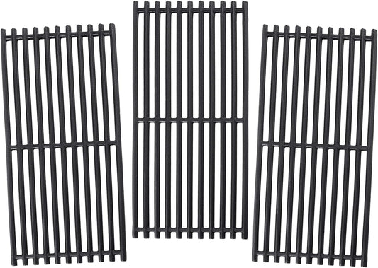 G474-0017-W2 17" Grill Grate for Charbroil TRU Infrared 3-Burner 463242516 466242515 466242516 466242615 466242616 463243016 463355220 463342420 for Charbroil Grill Replacement Parts
