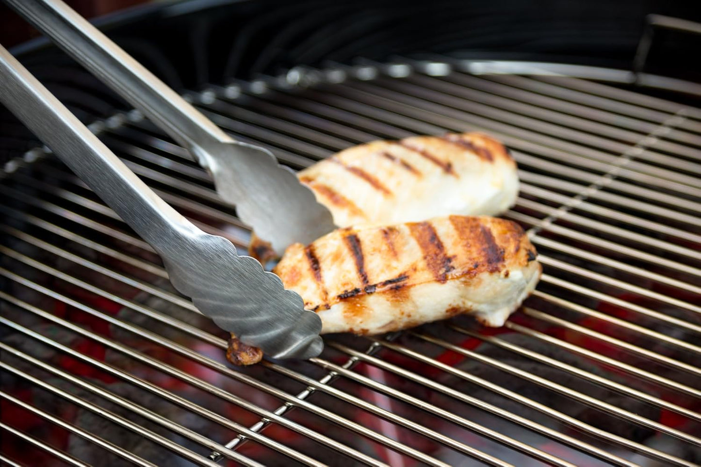 Outset QVG20 Collection, 1 EA, Verde Grande Tongs