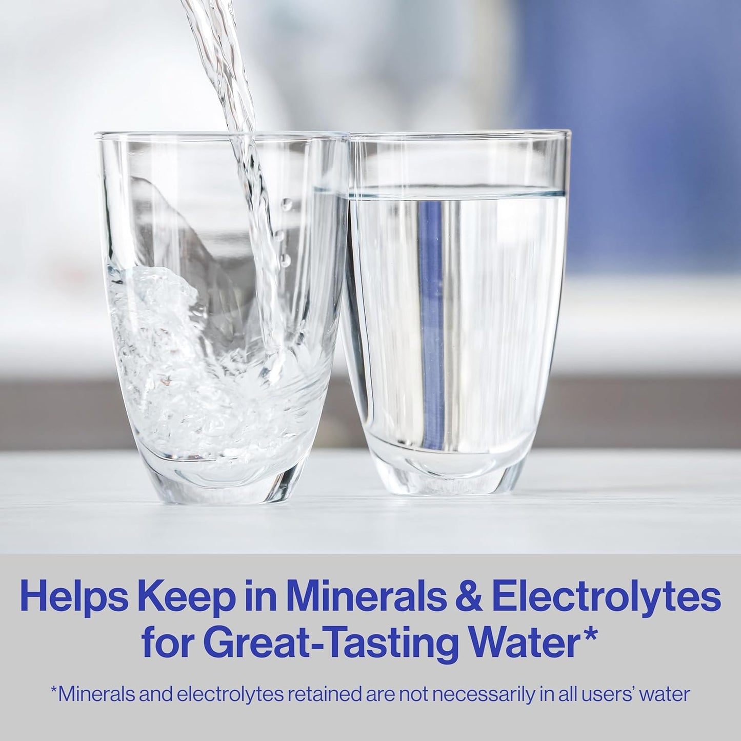 Brita Small 6 Cup Water Filter Pitcher, 1 BritaPlus Filter, Metro, Black (Package May Vary)