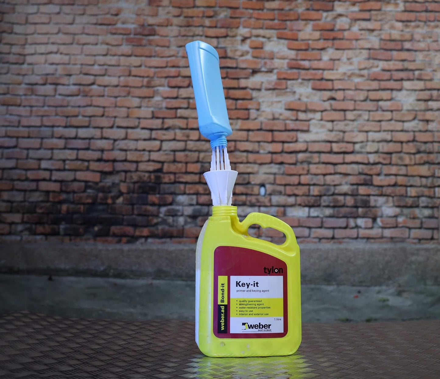 Last Drop Universal Bottle Emptying Kit Transfer Connector for Soap, Lotion, Shampoo, Conditioner, and Kitchen