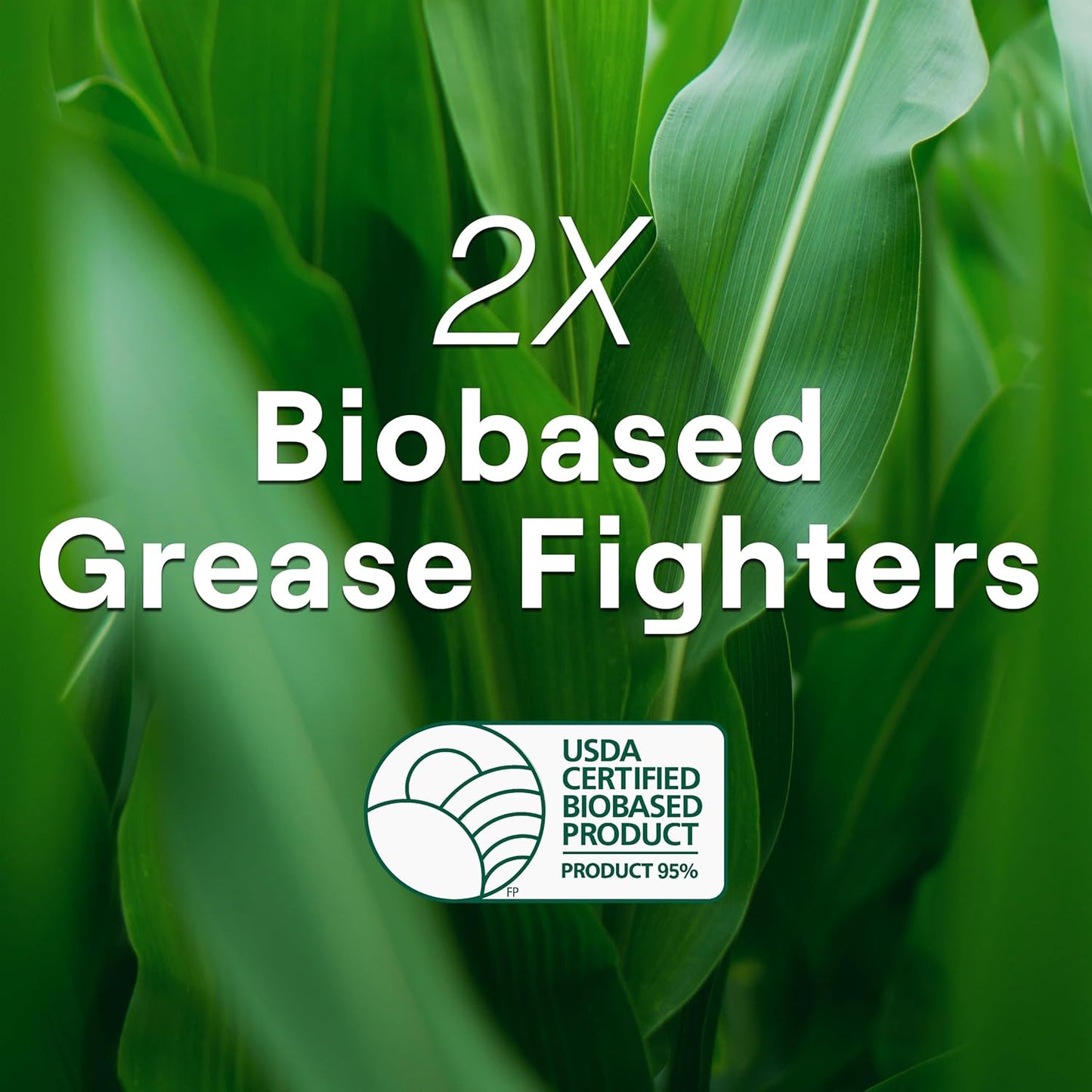 Seventh Generation Dish Soap Liquid Lavender Flower & Mint Scent Pack of 6 Dishwashing Soap Dish Detergent Liquid Soap 19 oz