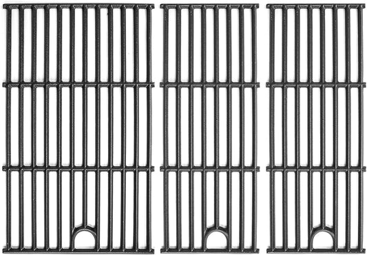 Grill Grates for Charbroil Performance 4 Burner for Char-Broil 463365021 463365724 463365522 463352521, 17inch Grill Grids for CharBroil 463366022 463350521 Replacement Parts G426-0004-W1 G426-0005-W1