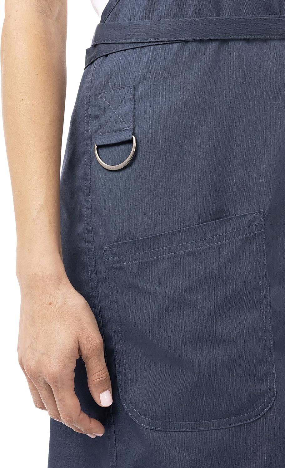 Chef Works Unisex Brio Kitchen Apron